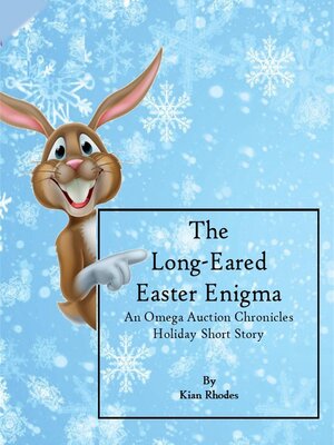 cover image of The Long Eared Easter Enigma
